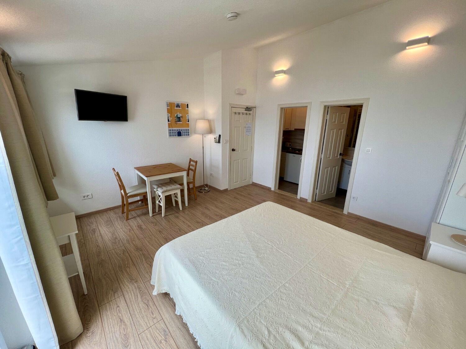Apartments Via - 250 M From Sea Brela Exterior foto