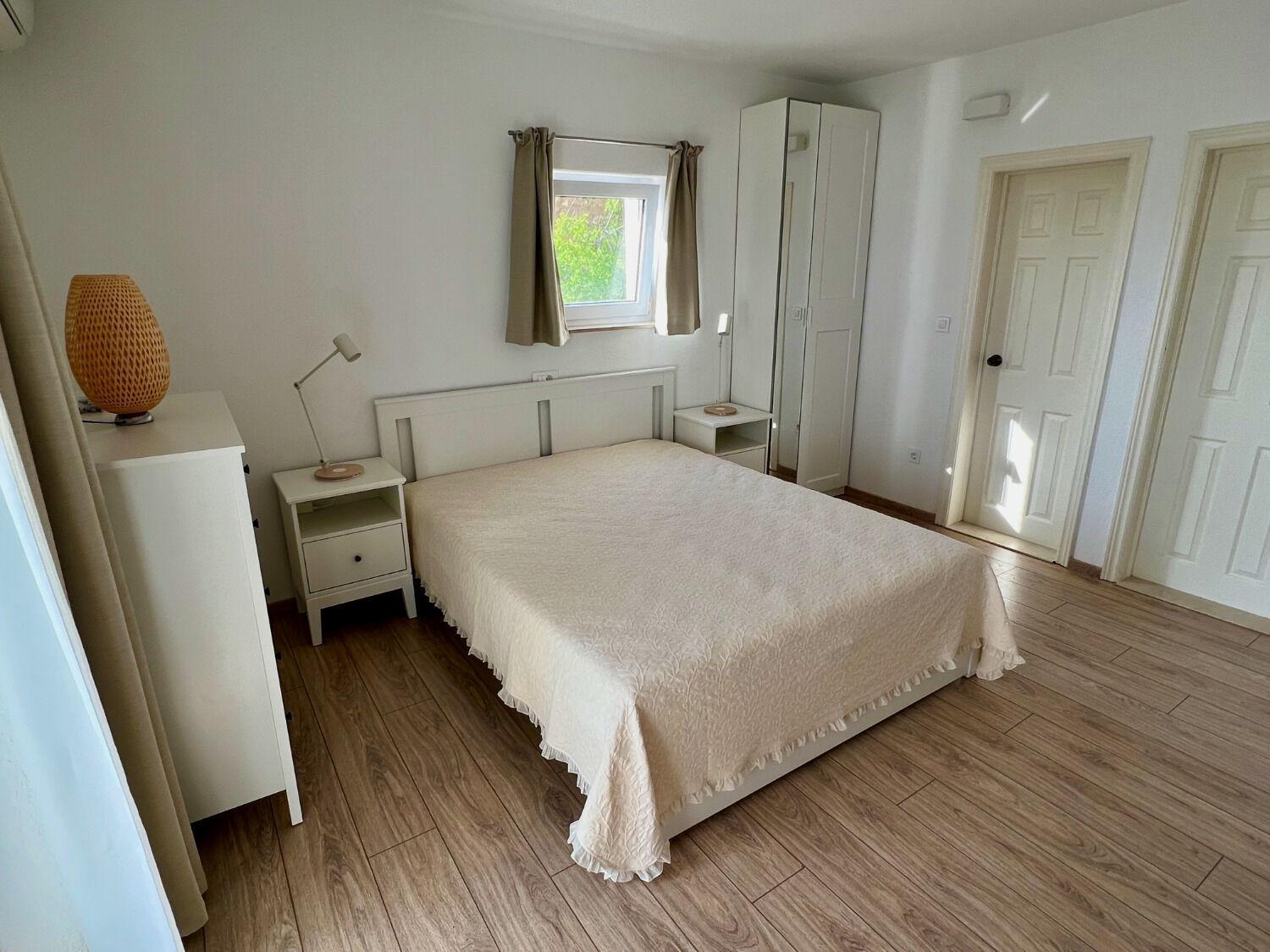 Apartments Via - 250 M From Sea Brela Exterior foto
