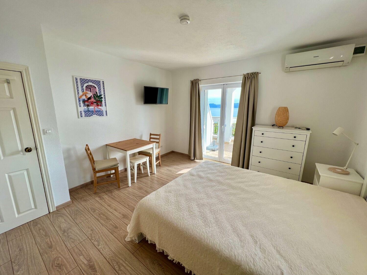 Apartments Via - 250 M From Sea Brela Exterior foto