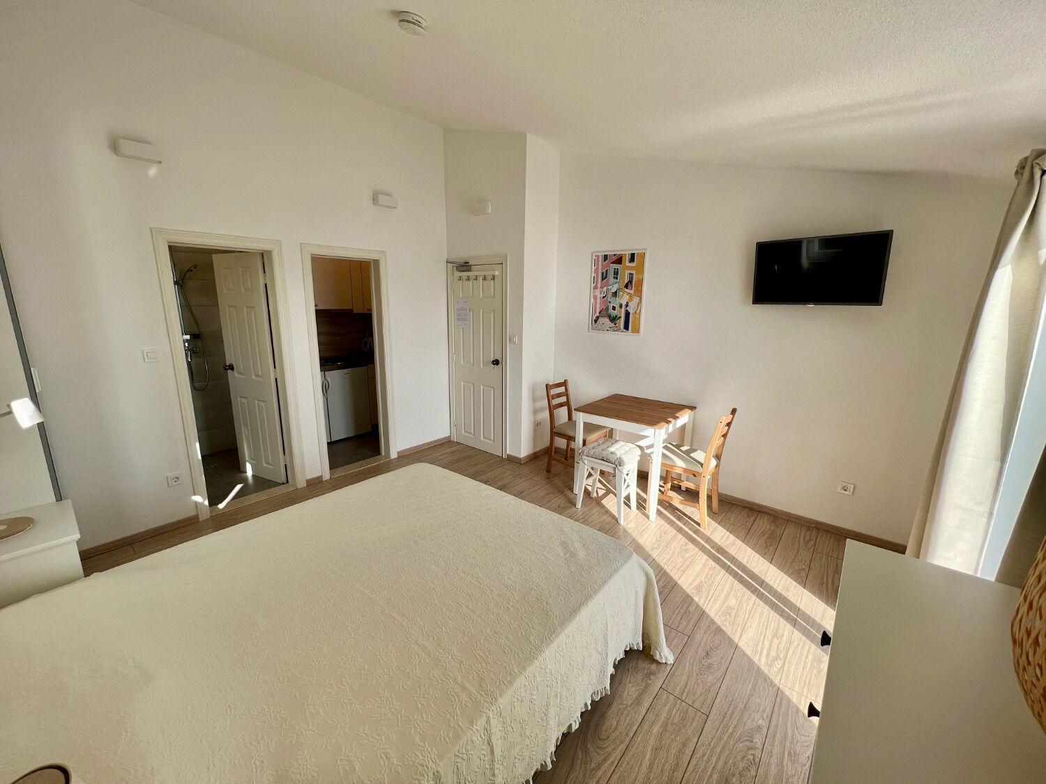 Apartments Via - 250 M From Sea Brela Exterior foto